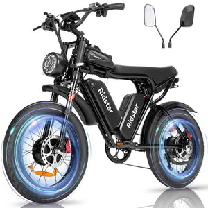 ridstar q20 pro​