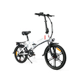 SAMEBIKE 20LVXD30-II 250W Folding Commuter Electric Bike