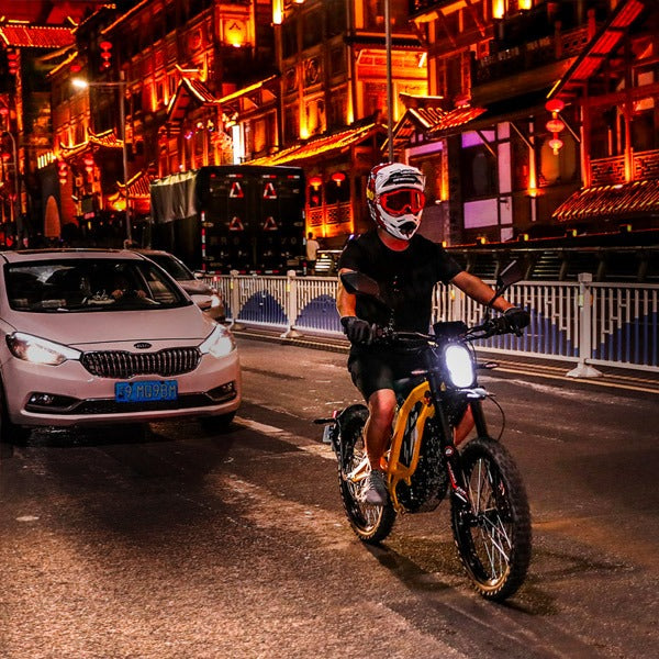 sur-ron electric dirt bike