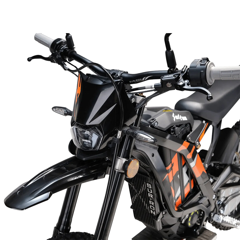 Surron Electric Dirt Bike Light Bee L1E - (X Version) – Tabvelo