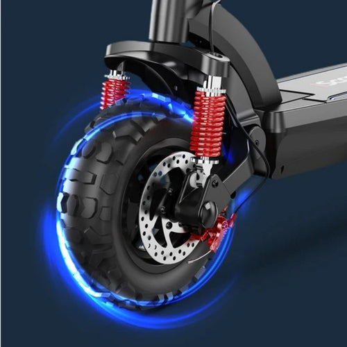 trottinette electrique cdiscount iscooter ix6