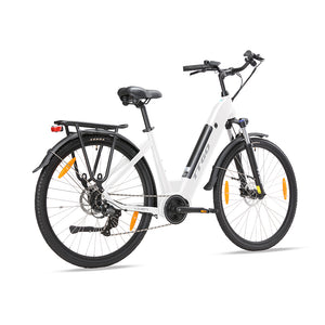 ttgo zz 28st step city ebikes