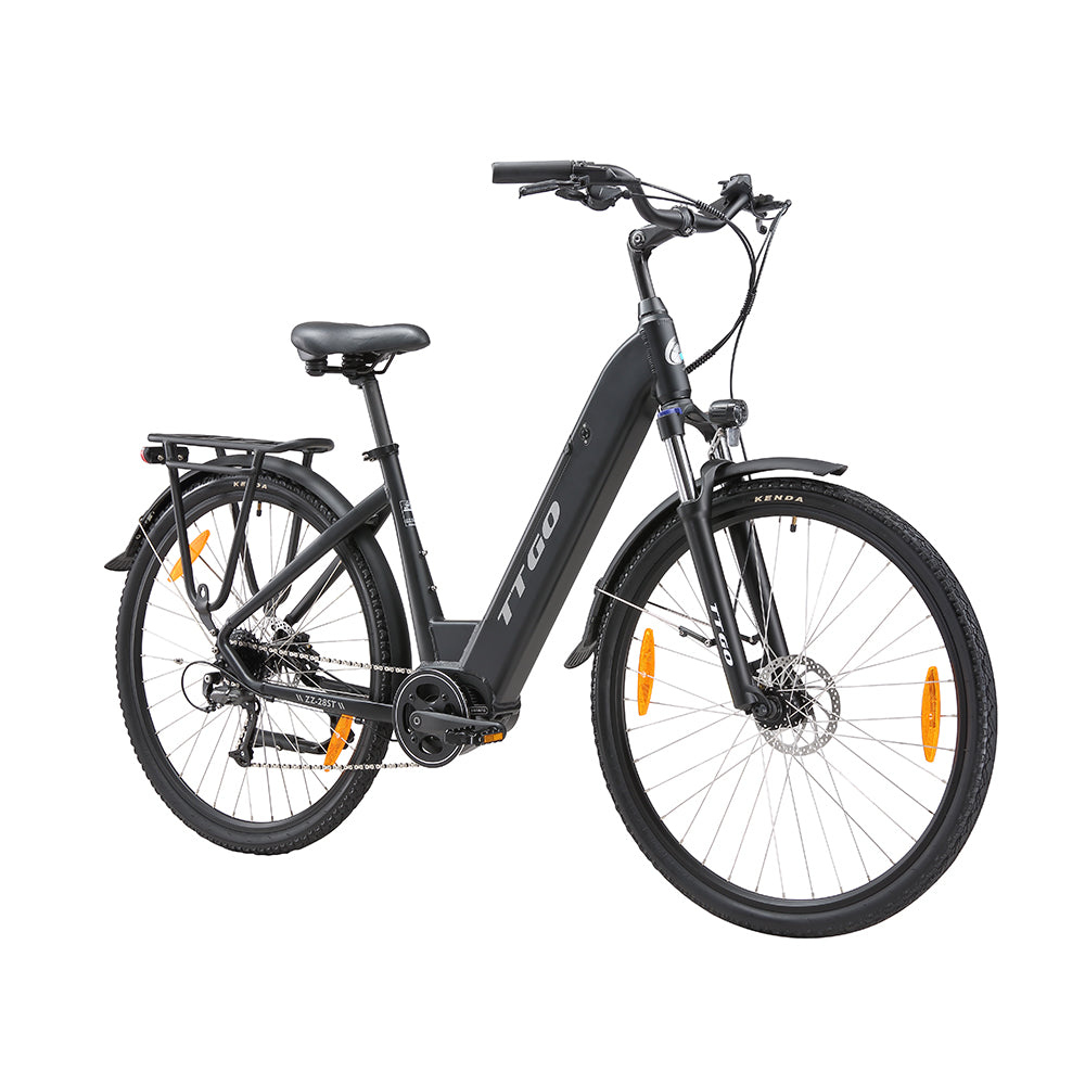 ttgo zz 28st step through electric bike