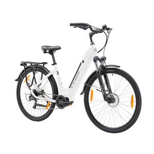 ttgo zz 28st step through electric bikes