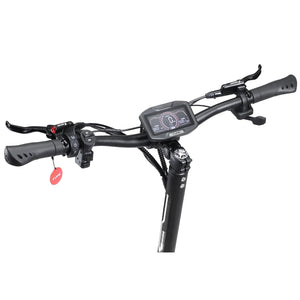 yume Raptor electric scooter